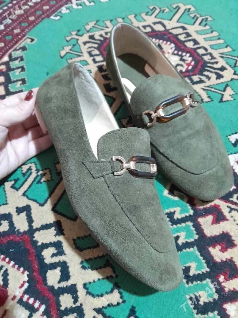 макасина - Дашогуз - img 1