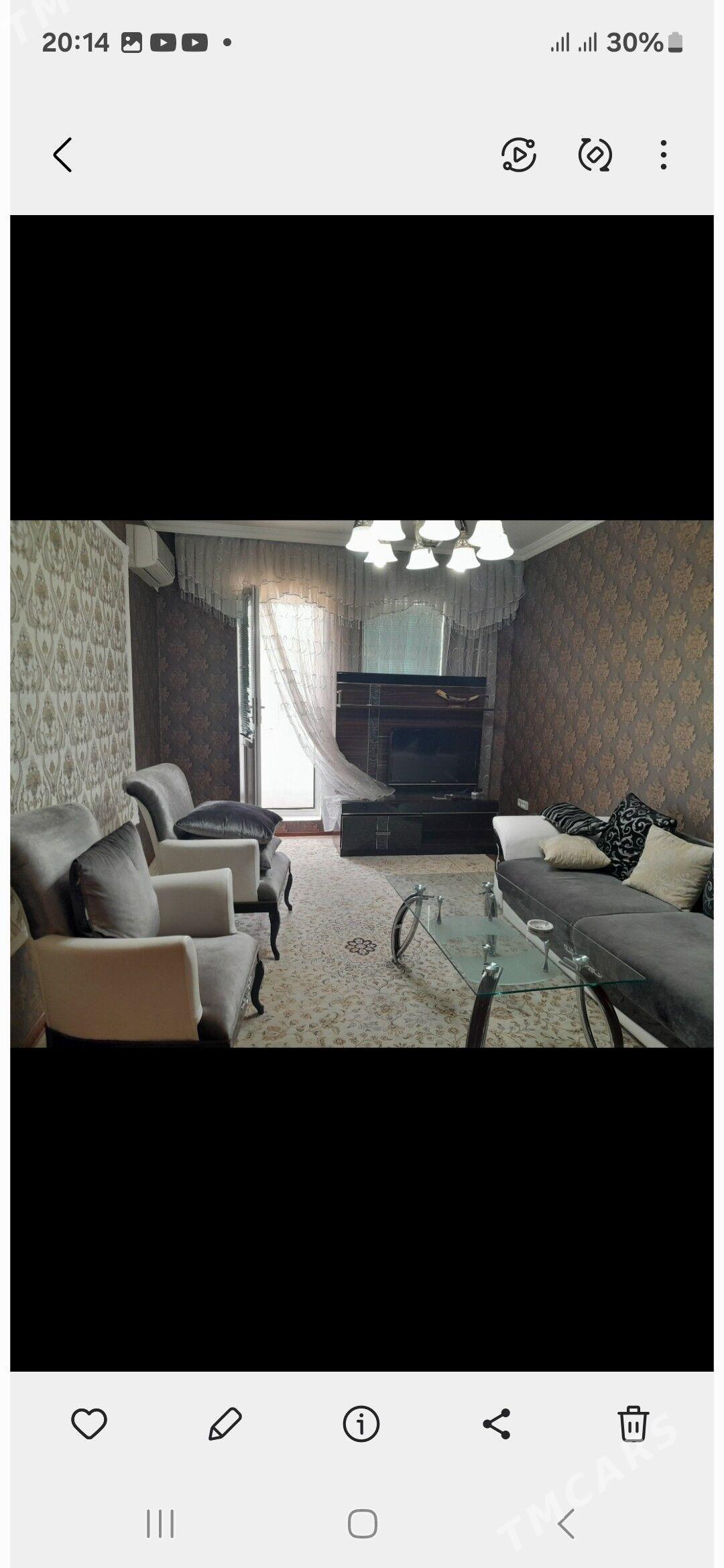 аренда - Ашхабад - img 1