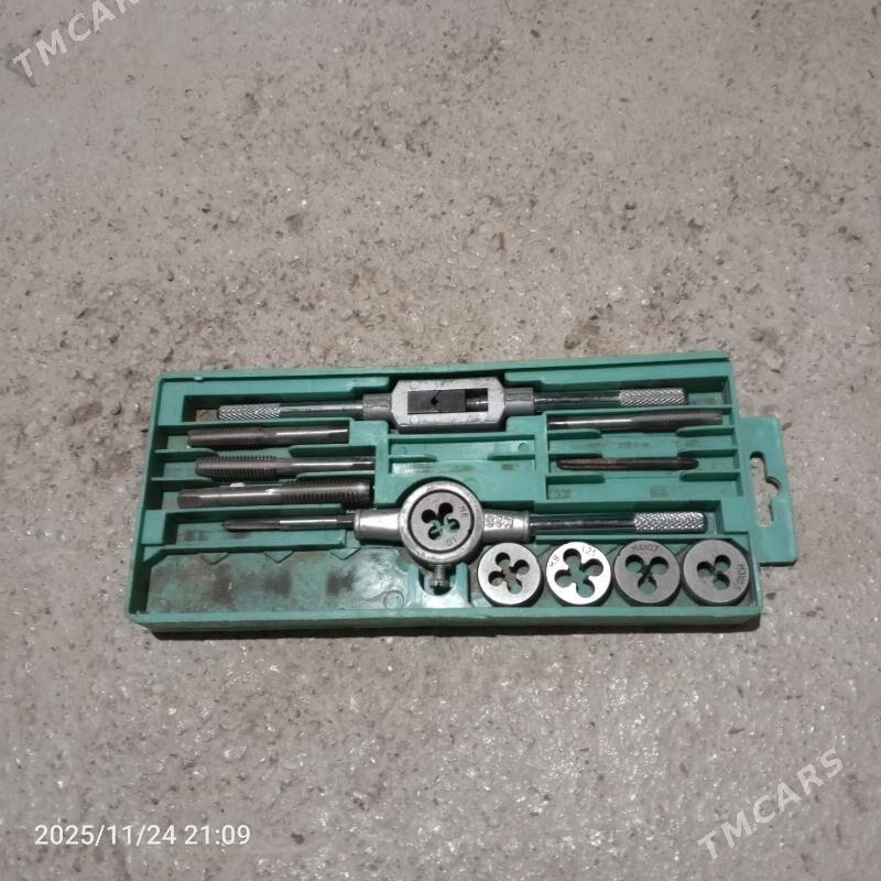 Rezwe yasayan - Aşgabat - img 2