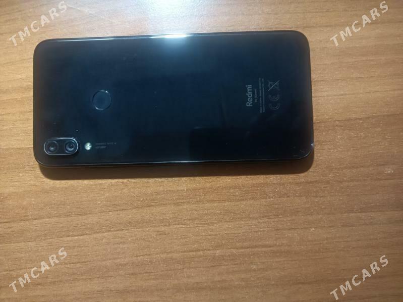 Redmi Note 7 - Мир 4 - img 3