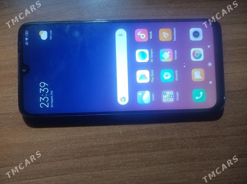 Redmi Note 7 - Мир 4 - img 2