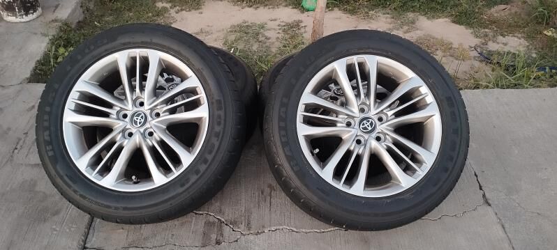 Клыч Кемри родной диска Балоны 6 000 TMT - Türkmenabat - img 2