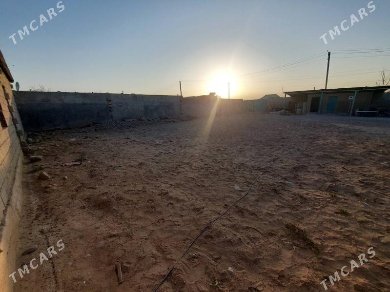 anew magtymguly satlyk yer - Änew - img 2