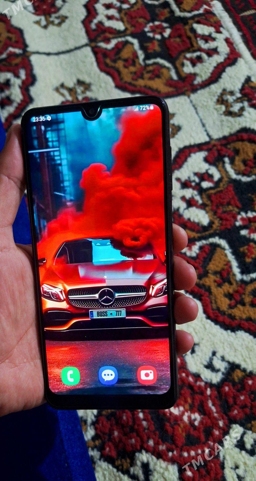 A22 4.64 - Aşgabat - img 2