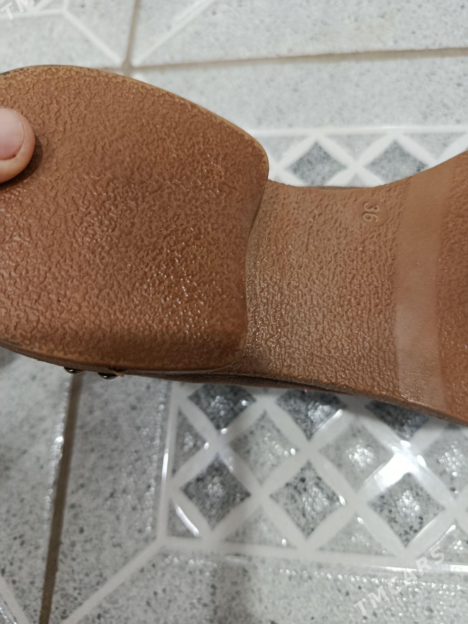 макасины - Türkmenabat - img 3