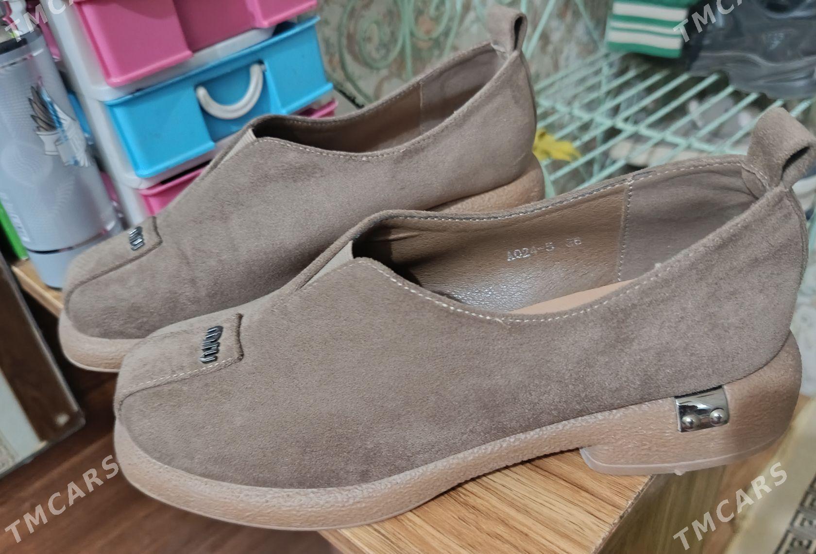 макасины - Türkmenabat - img 4