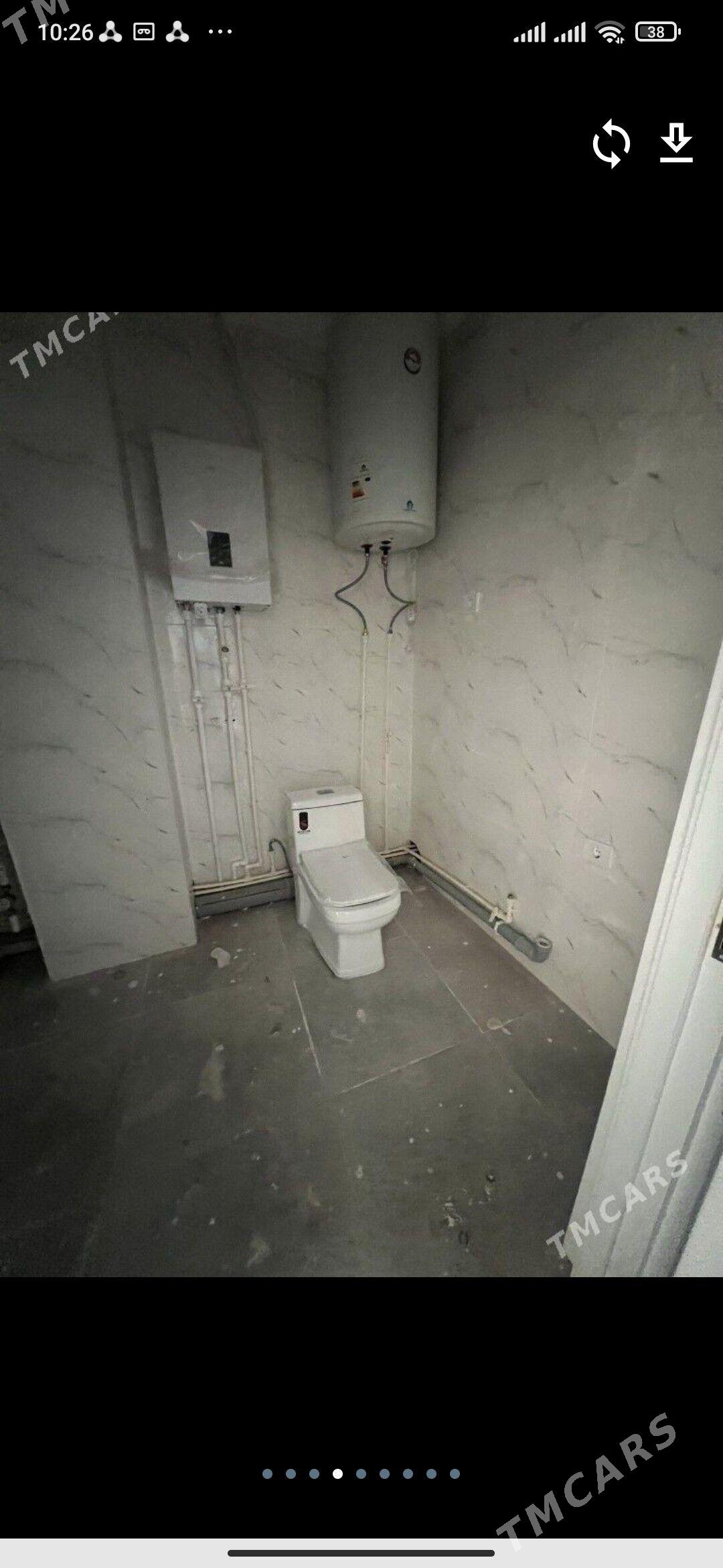 Satlyk jay ànew Panelka - Ашхабад - img 3