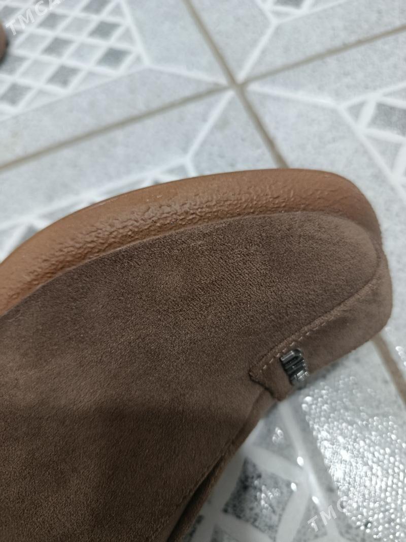 макасины - Türkmenabat - img 2