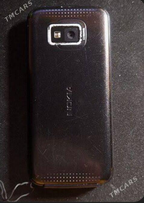 Nokia 5530 xpresmusic original - Aşgabat - img 2