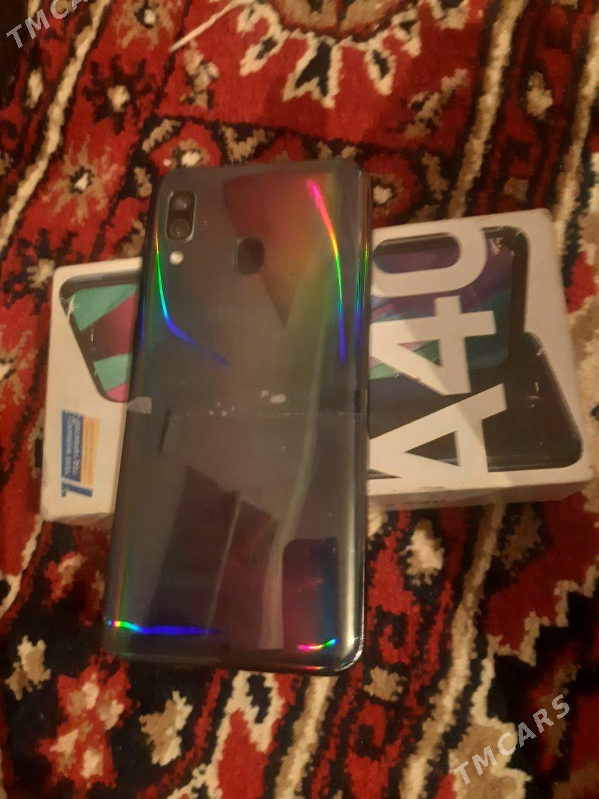 A40 plata - Мургап - img 4