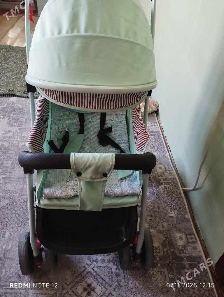 kolyaska - Балканабат - img 3