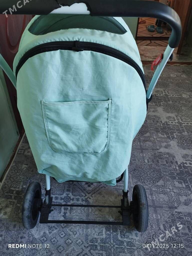 kolyaska - Балканабат - img 2