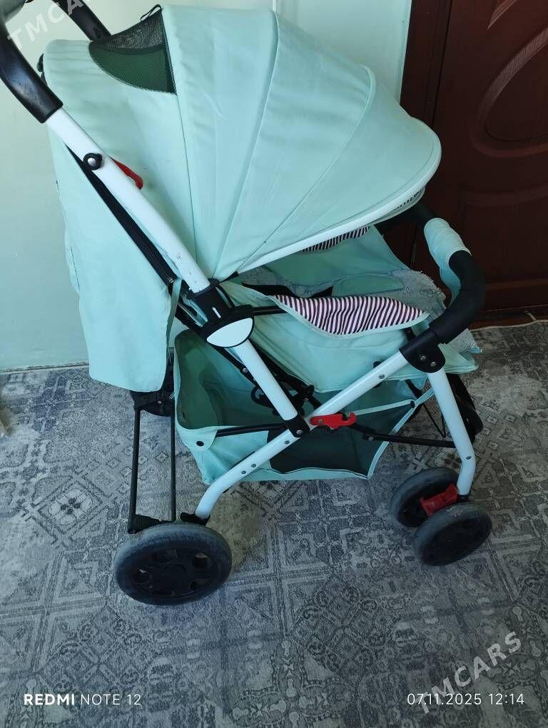 kolyaska - Балканабат - img 1