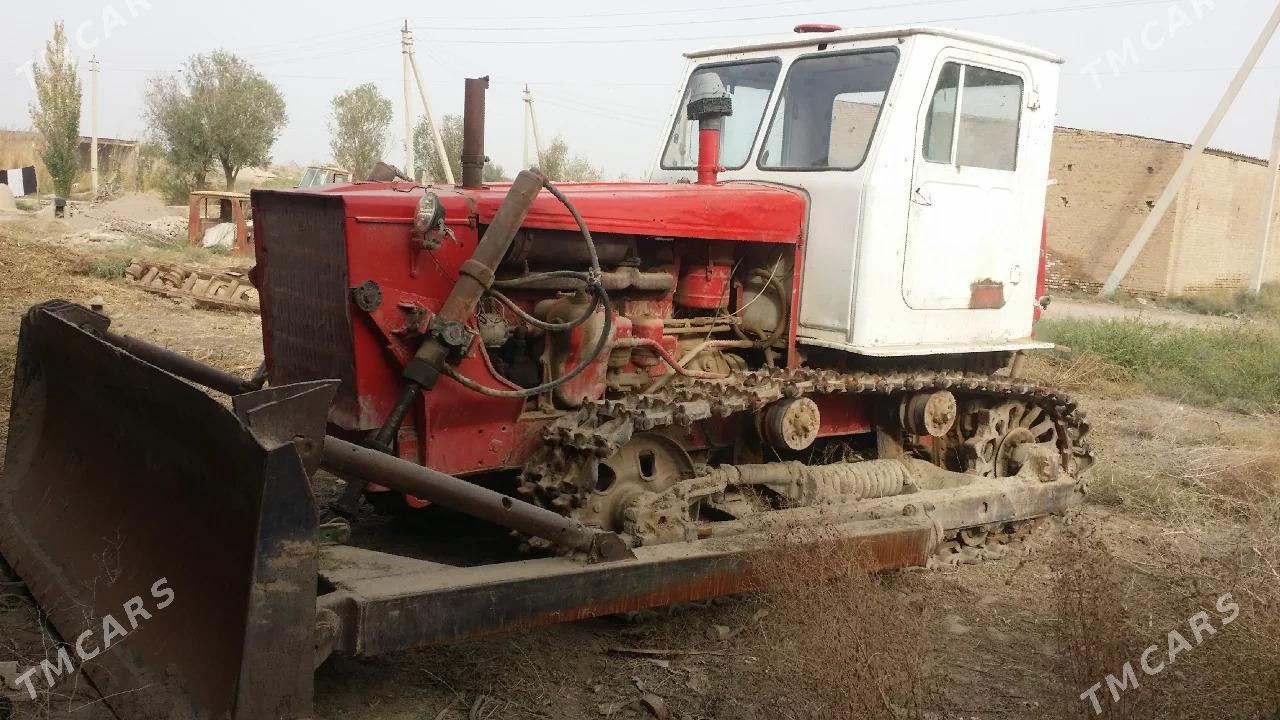 MTZ 80 1990 - 40 000 TMT - Garabekewül - img 1