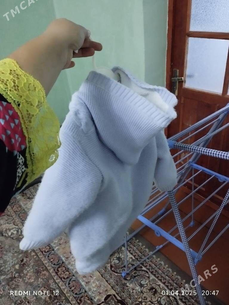 caga eshik - Балканабат - img 2