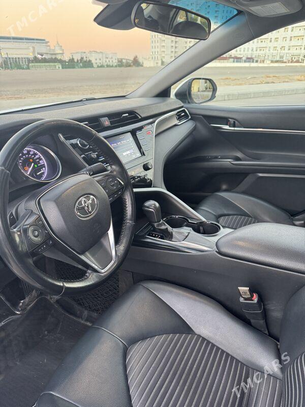 Toyota Camry 2018 - 360 000 TMT - Aşgabat - img 3
