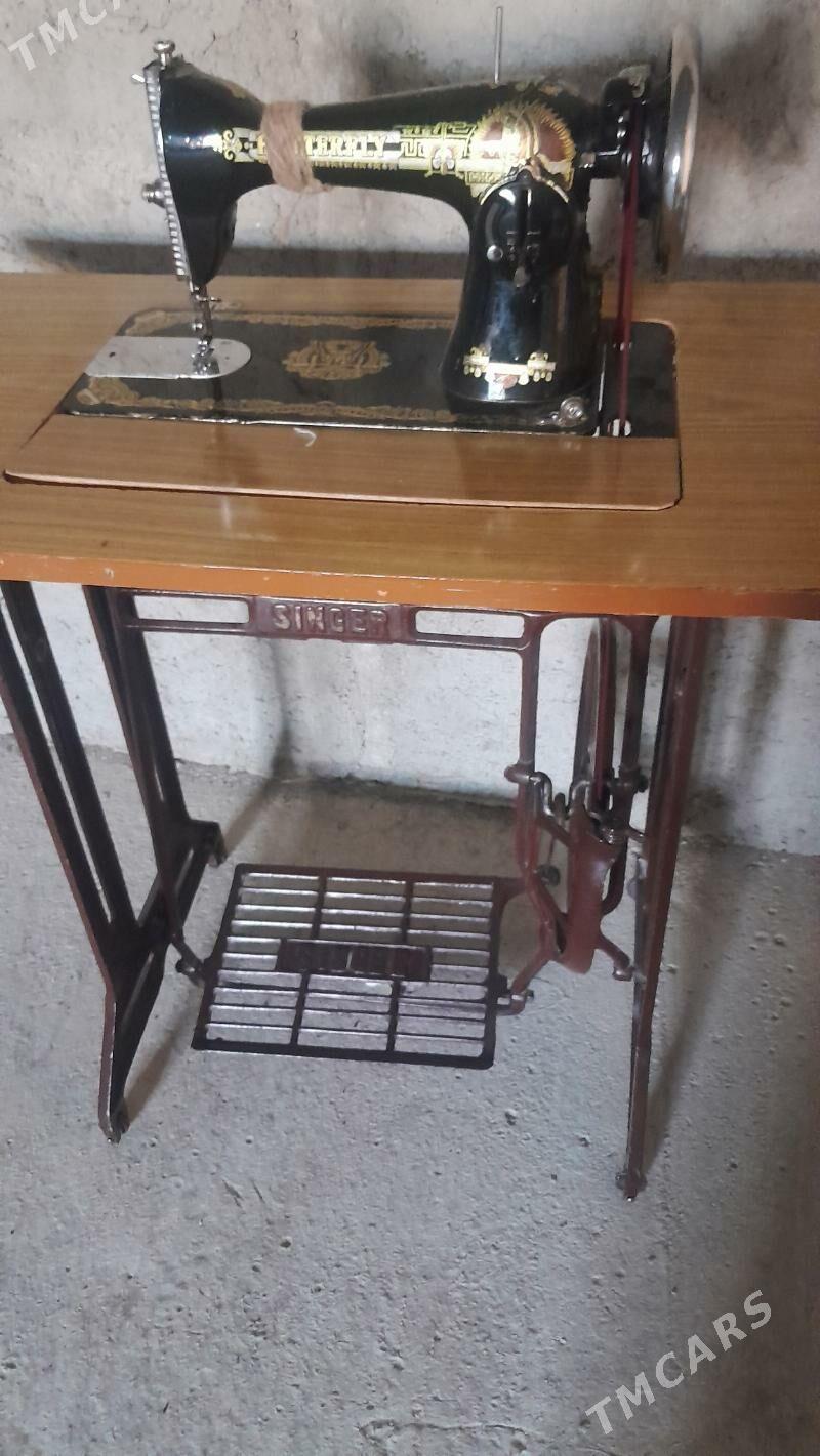 tikin mashyn - Балканабат - img 2