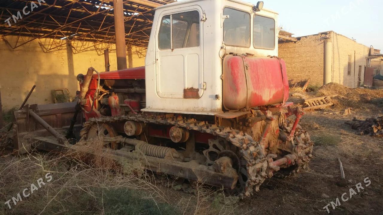 MTZ 80 1990 - 40 000 TMT - Garabekewül - img 4