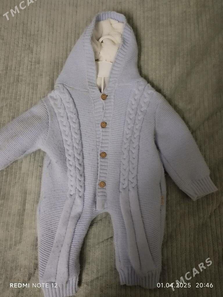 caga eshik - Балканабат - img 3