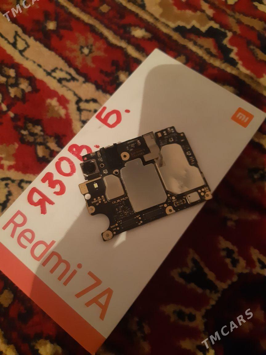 redmi 7a plata - Мургап - img 2