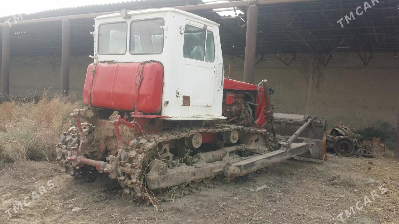 MTZ 80 1990 - 40 000 TMT - Garabekewül - img 3