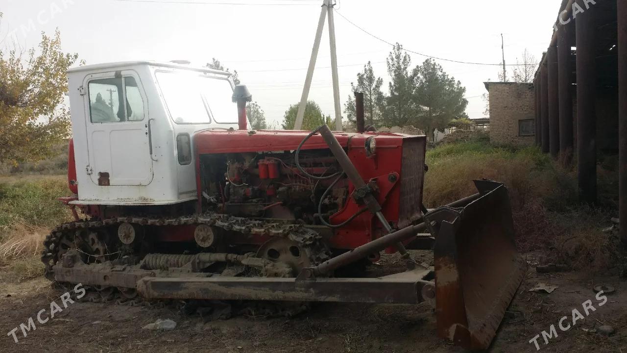 MTZ 80 1990 - 40 000 TMT - Garabekewül - img 2