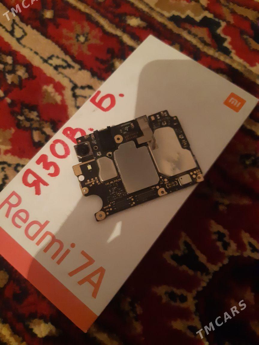 redmi 7a plata - Мургап - img 3