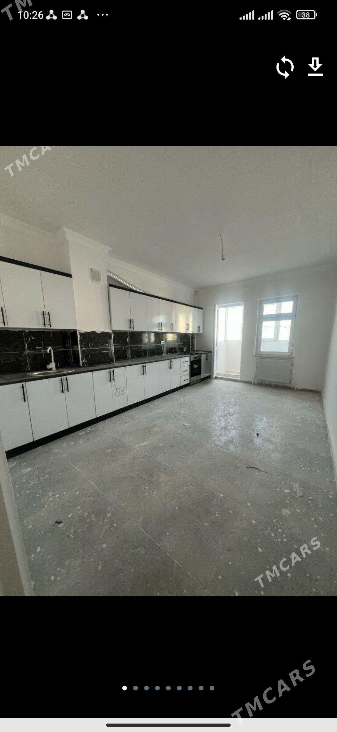 Satlyk jay ànew 3 komnat - Änew - img 1