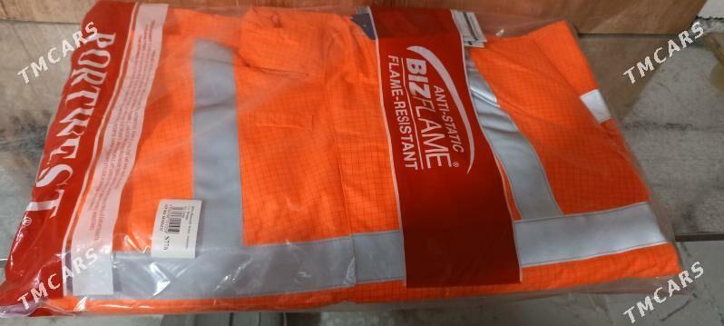 Куртка Зимняя "L" - Hazar - img 1