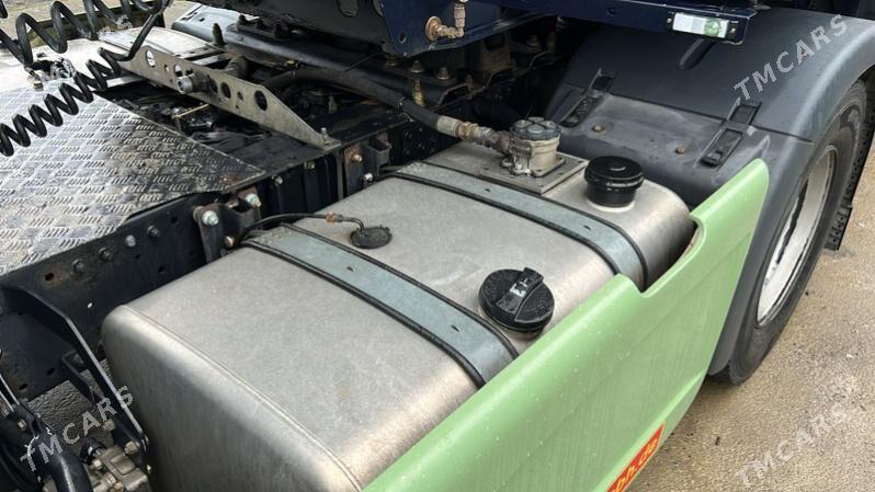 Man TGX 2020 - 897 000 TMT - Hitrowka - img 5