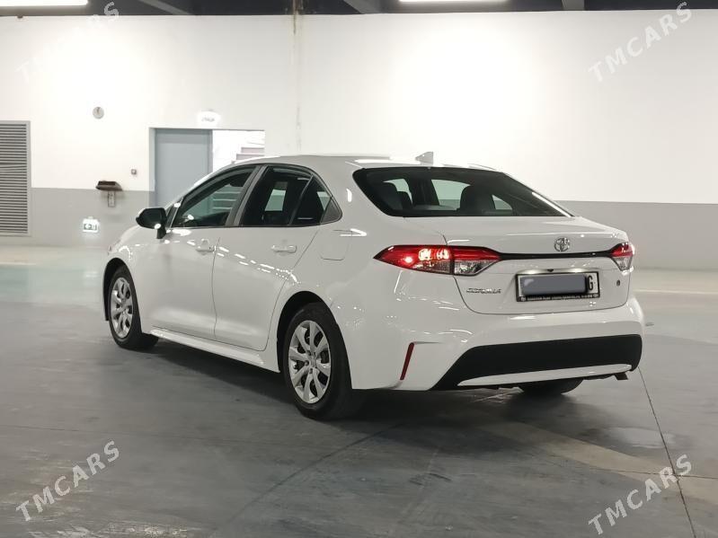 Toyota Corolla 2020 - 240 000 TMT - Ашхабад - img 5
