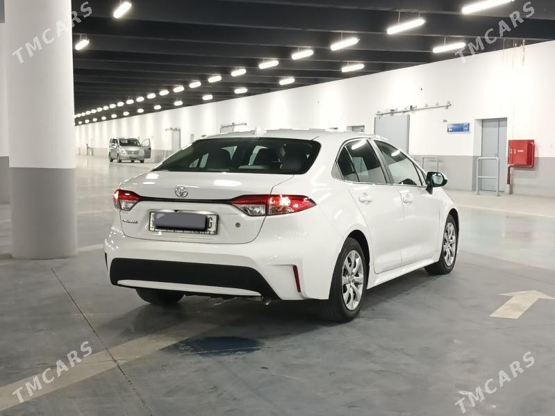 Toyota Corolla 2020 - 240 000 TMT - Ашхабад - img 6