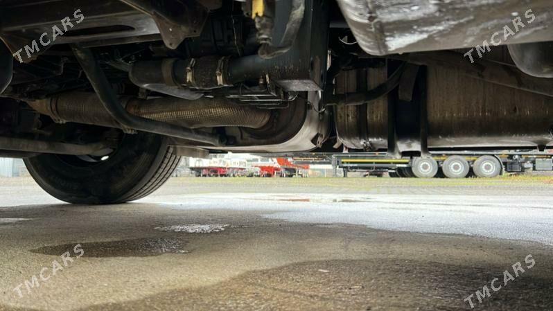 Man TGX 2020 - 897 000 TMT - Hitrowka - img 6