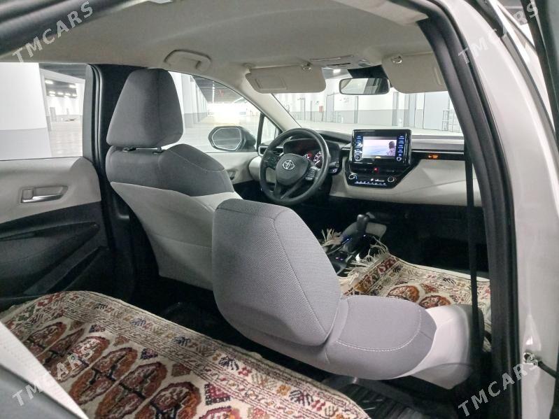 Toyota Corolla 2020 - 240 000 TMT - Ашхабад - img 7