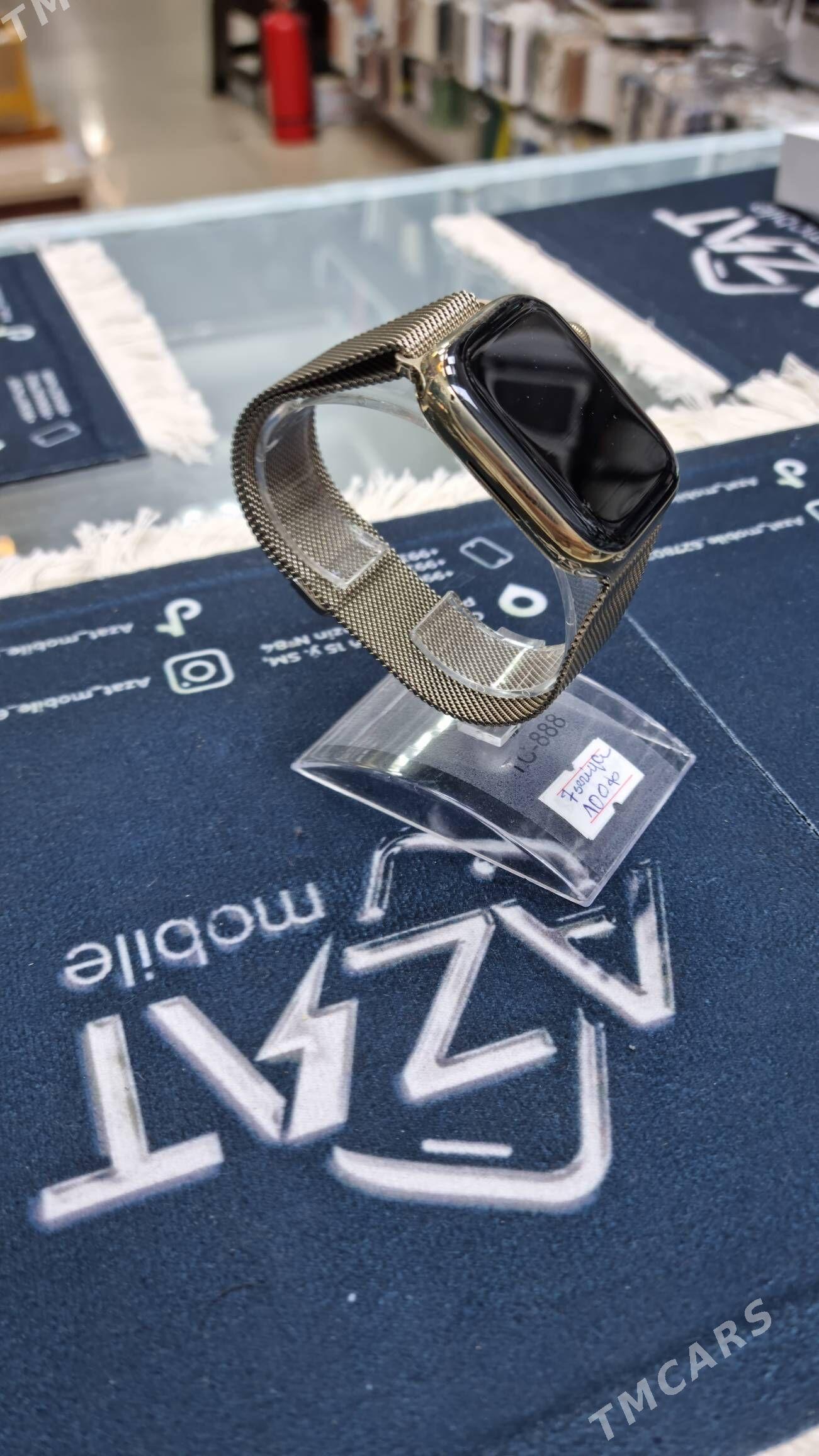 Apple 7 seriya millaness 100% - Ашхабад - img 3