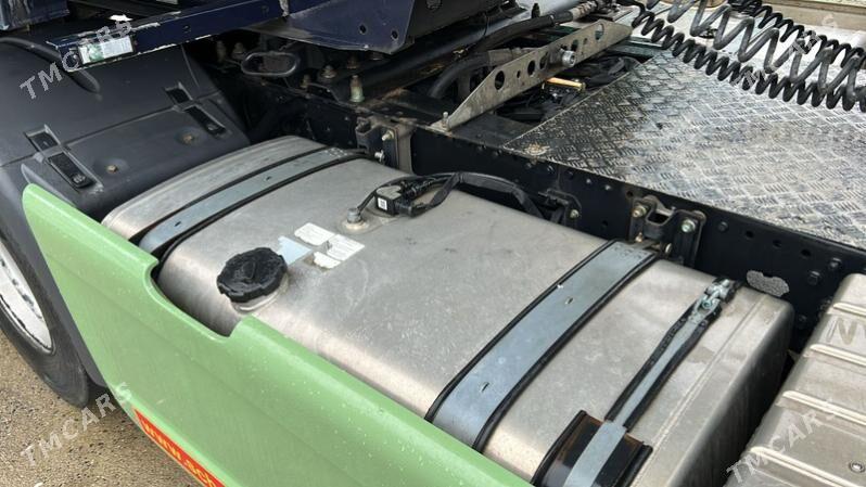 Man TGX 2020 - 897 000 TMT - Hitrowka - img 4