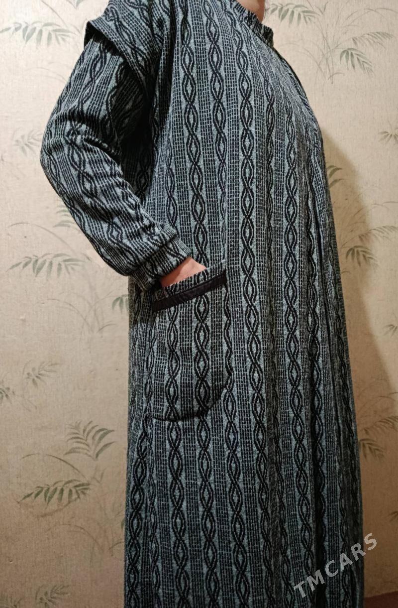 платье + кардиган - Türkmenabat - img 2