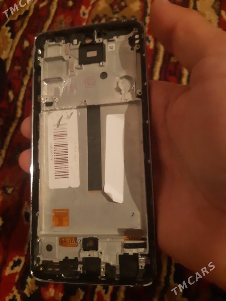 samsung A52 ekran - Murgap - img 2