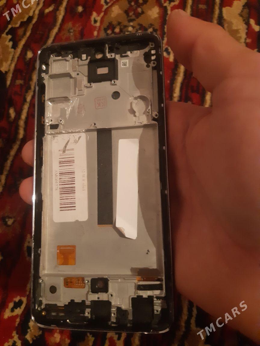 samsung A52 ekran - Murgap - img 3