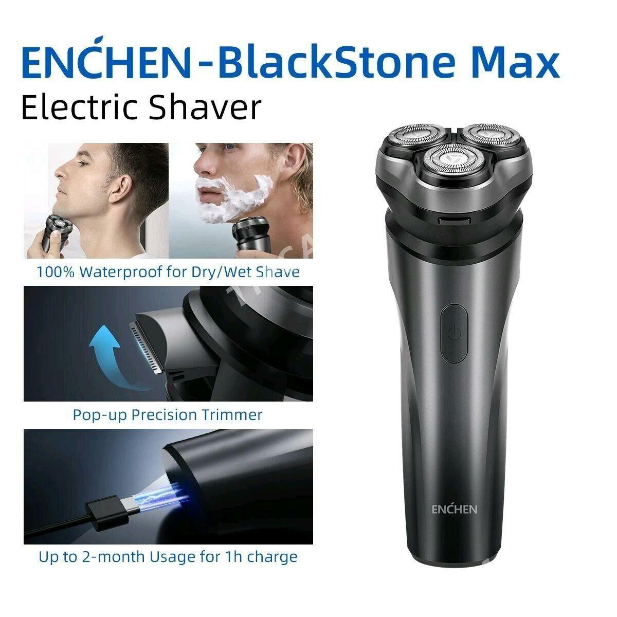 Электробритва Xiaomi Enchen - Aşgabat - img 5