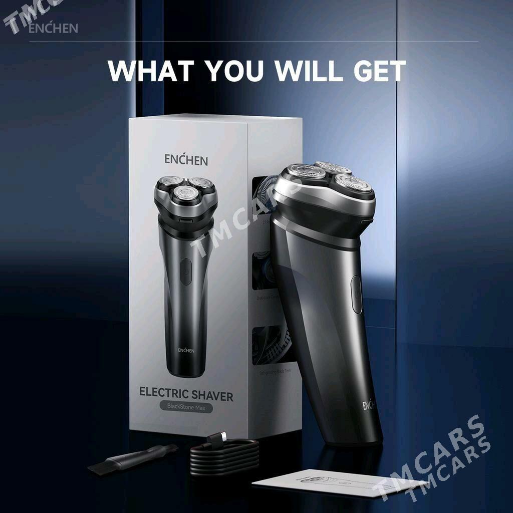 Электробритва Xiaomi Enchen - Aşgabat - img 3