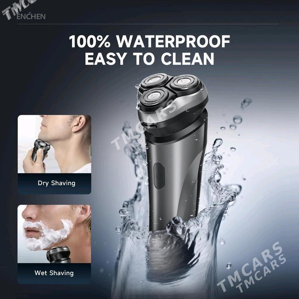 Электробритва Xiaomi Enchen - Aşgabat - img 4