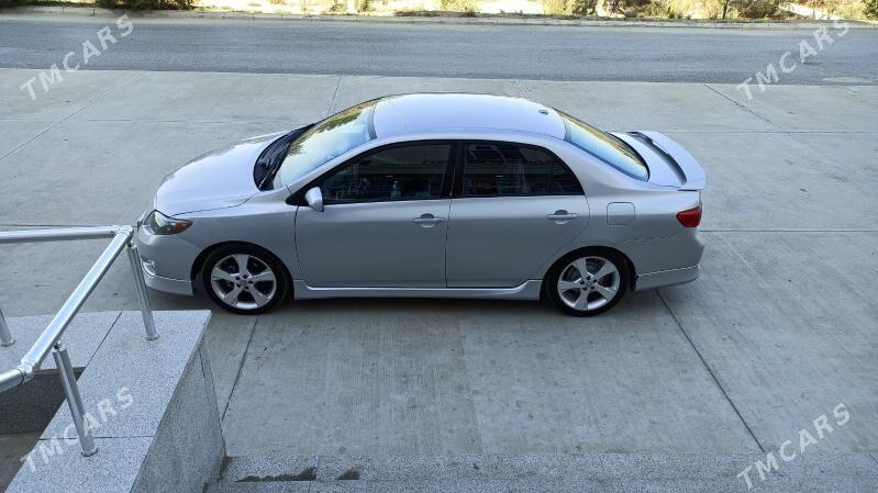 Toyota Corolla 2009 - 155 000 TMT - Гёкдепе - img 3