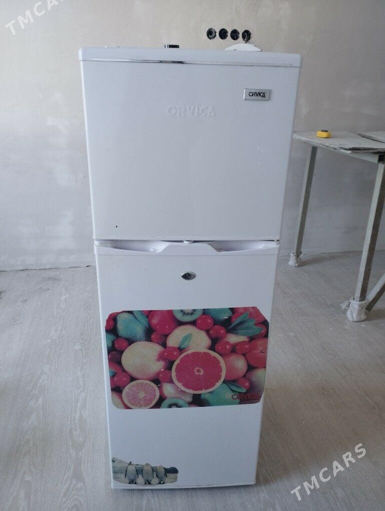 holodilnik - Балканабат - img 2