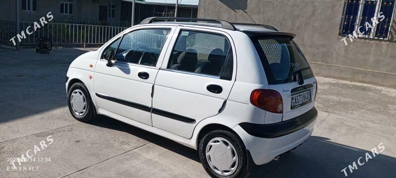 Daewoo Matiz 2004 - 48 000 TMT - Görogly (Tagta) - img 3