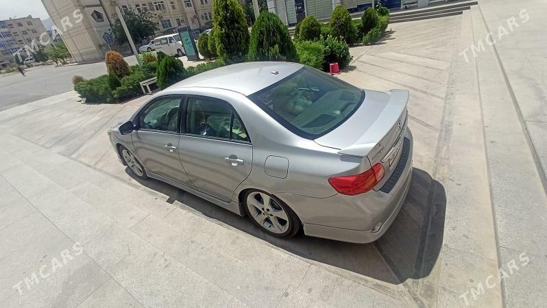 Toyota Corolla 2009 - 155 000 TMT - Гёкдепе - img 1