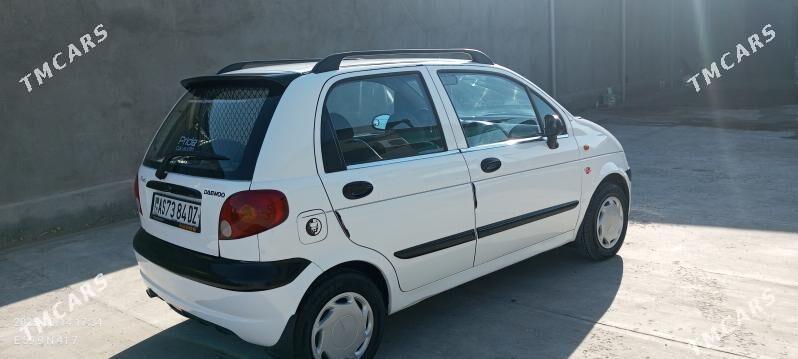 Daewoo Matiz 2004 - 48 000 TMT - Görogly (Tagta) - img 2