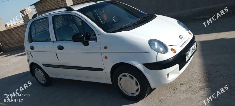 Daewoo Matiz 2004 - 48 000 TMT - Görogly (Tagta) - img 1