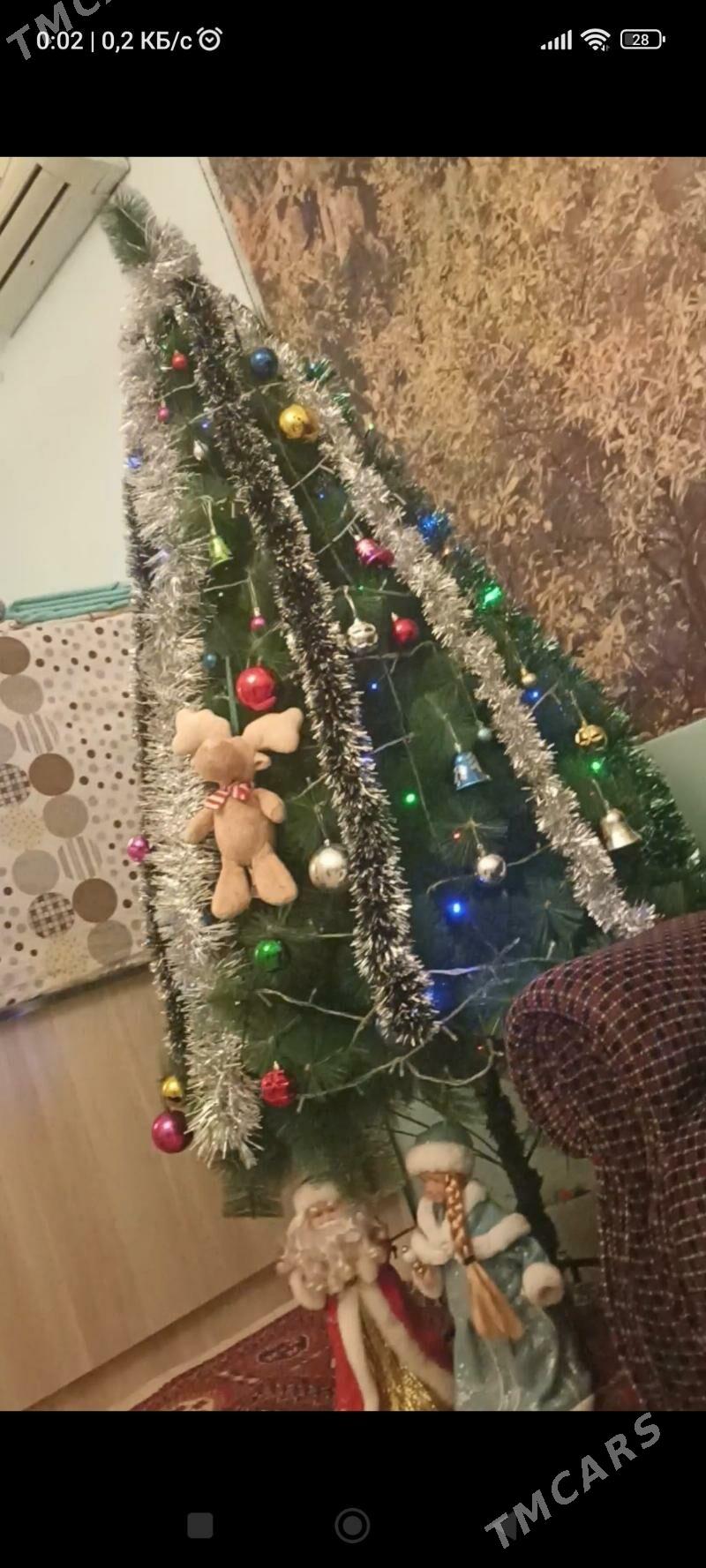 Ýolka - Бузмеин - img 2