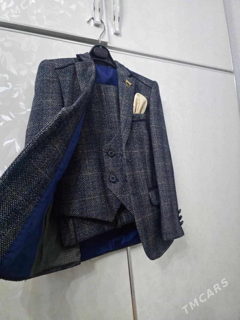 kastyum balak - Гёкдже - img 3